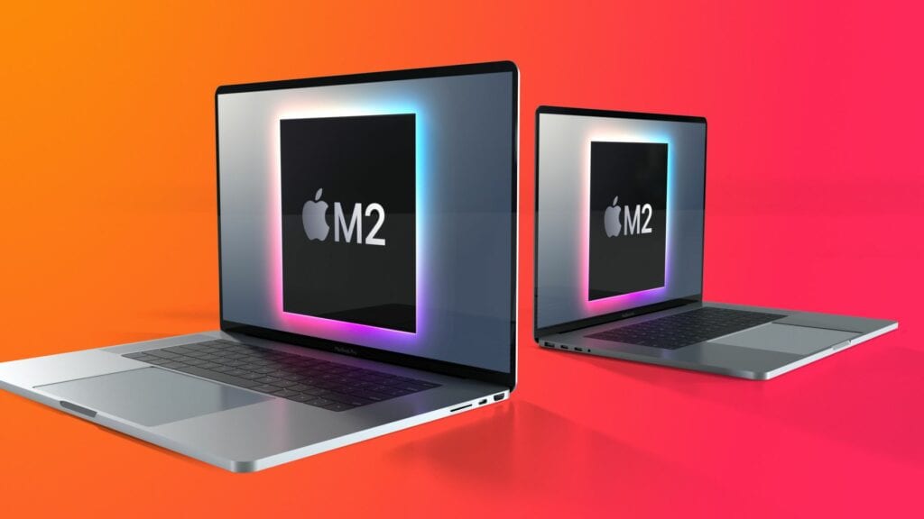 Buying M2 MacBook Pro Is A Bad Idea