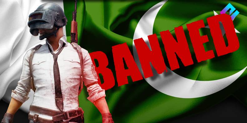 Pakistani Police Seeks PUBG Ban After Teenager Confessed That The Game Influenced Him To Kill His Family