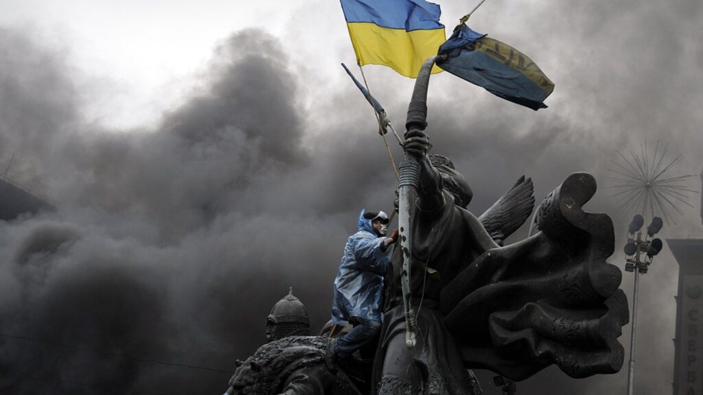 Russia Invades Ukraine In The Worst European Crisis Of The Post War Era