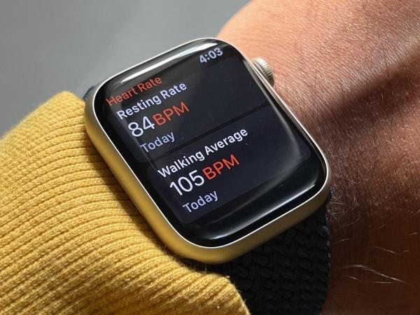 Apple Watch Detects Australian Student’s Thyroid Condition Months Before Diagnosis