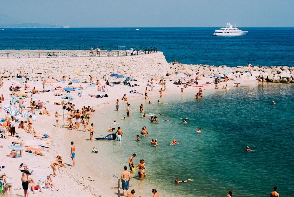 Summer 2022 Will Be The Busiest Travel Season Ever
