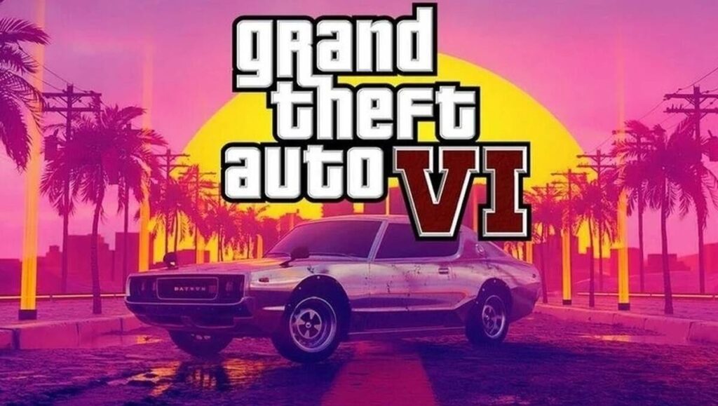 Rockstar Finally confirms The Launch Of GTA VI