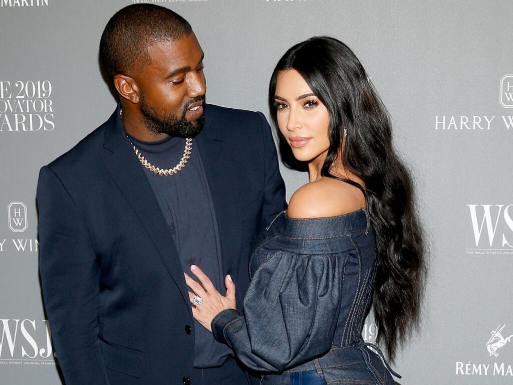 Kim Kardashian Reveals That ‘Caused’ Her Divorce