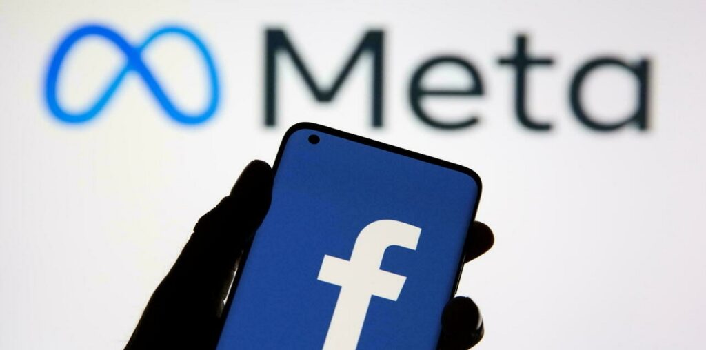 Facebook Has Loss $50 Billion Since Rebranding To Meta