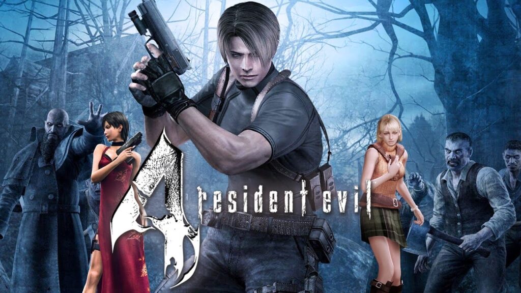 Resident Evil 4’s Remake Might Be Scarier Than Original