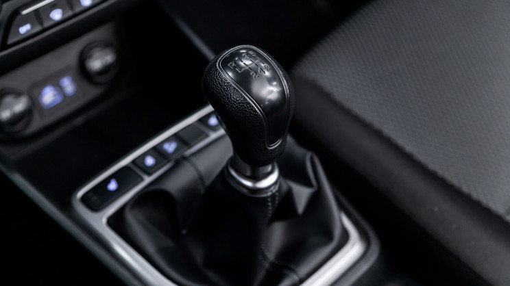 Blending The Old With The New, Toyota Design Manual Transmissions For Electric Cars