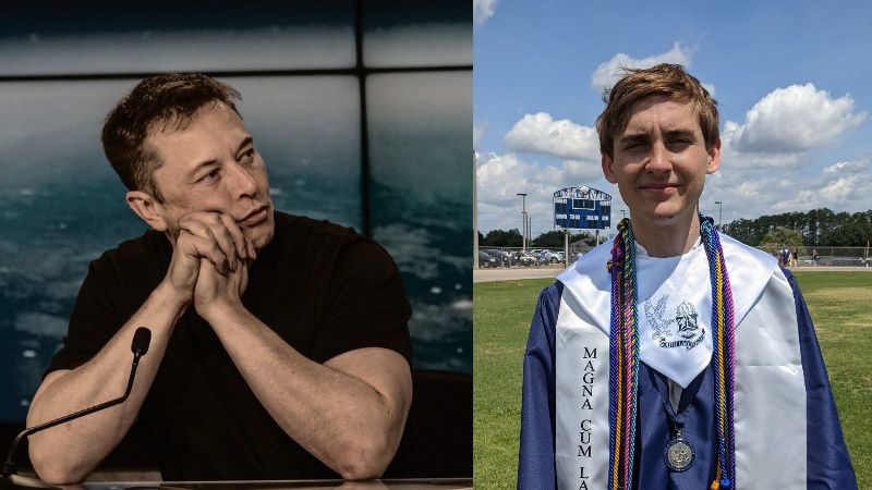 Teen Who Tracked Elon Musk’s Jet Is Now Chasing Russian Tycoons