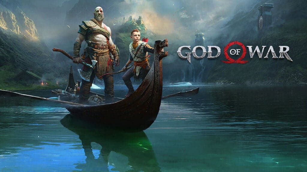 Amazon Prime Video Is Working On A TV Series Based On “God Of War”