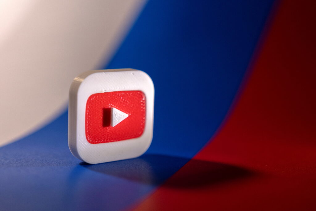 Youtube & Google Play Store Suspend Payment-Based Services In Russia