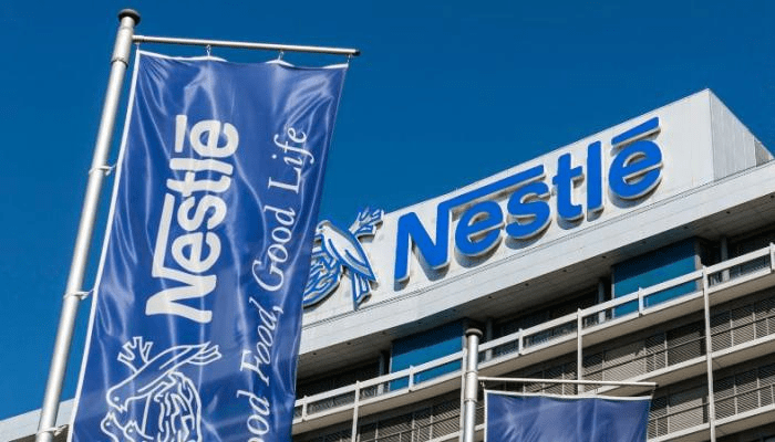 Jobs Available In Nestle Dubai, UAE
