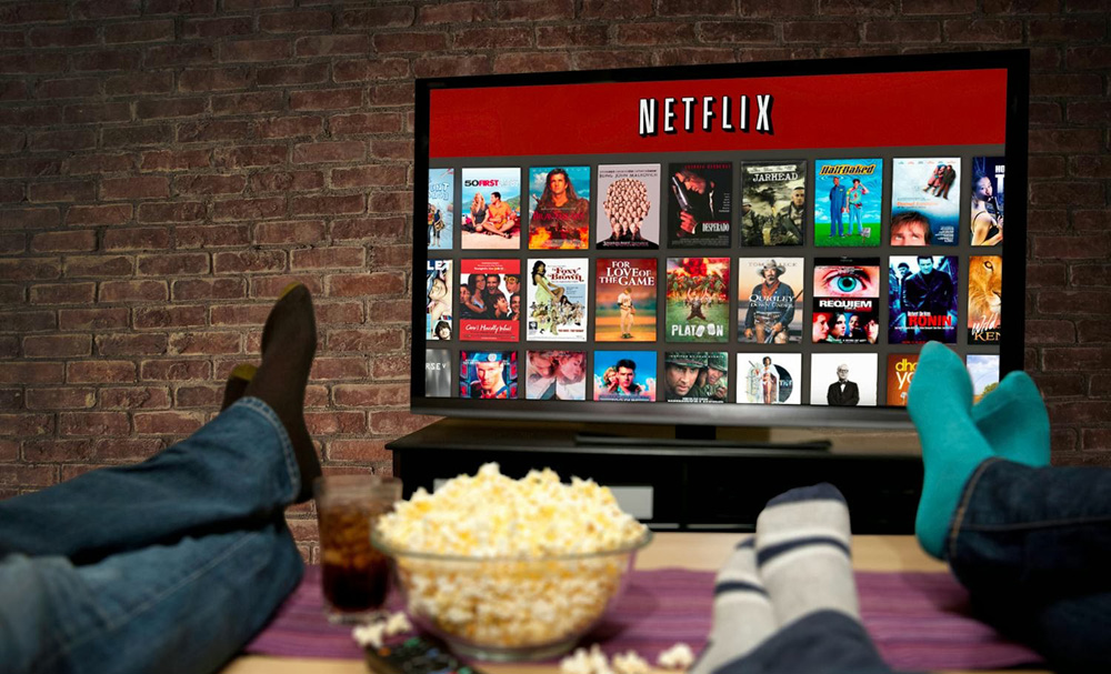 Netflix Will Now Charge You More Money For Sharing Your Password With Friends