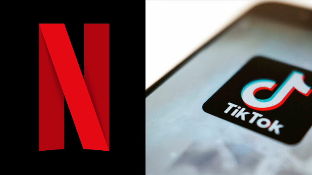 After Samsung, Netflix & TikTok Also Cut Ties With Russia