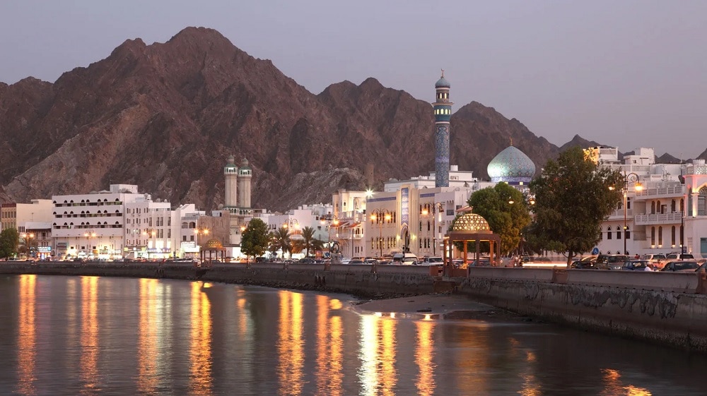 Foreigners Can Now Own Property In Oman