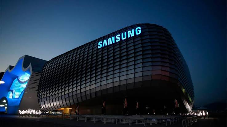 Samsung Suspends Shipment Of Phones & Products To Russia