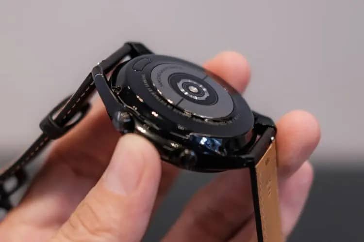 Samsung Galaxy Watch 5 May Have A Thermometer Sensor
