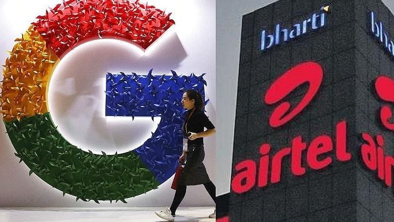 Google Buys 1.28% Stake In Airtel For $700 Million